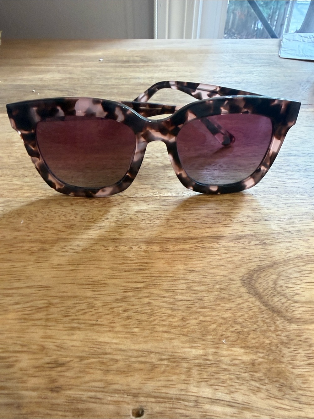 Diff Sunglasses